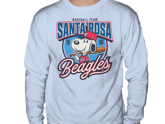Santa Rosa Sluggers