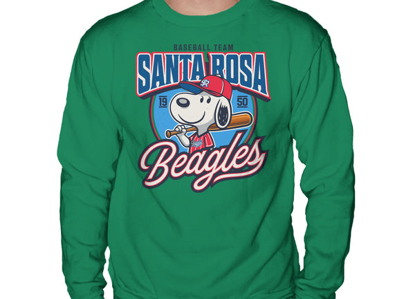 Santa Rosa Sluggers
