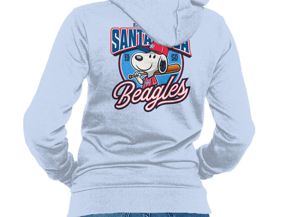 Santa Rosa Sluggers