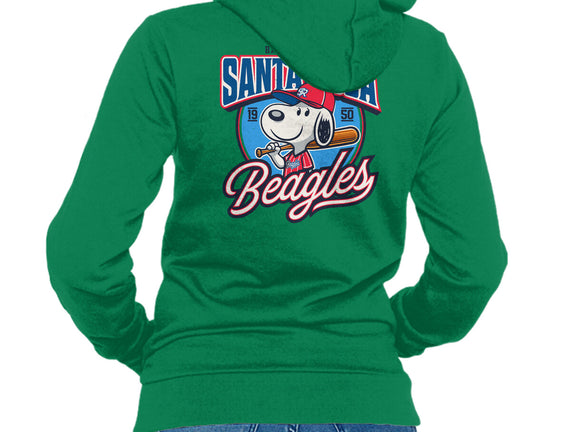 Santa Rosa Sluggers