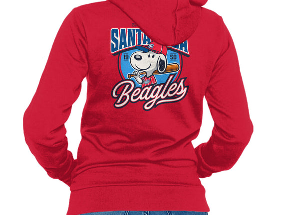 Santa Rosa Sluggers