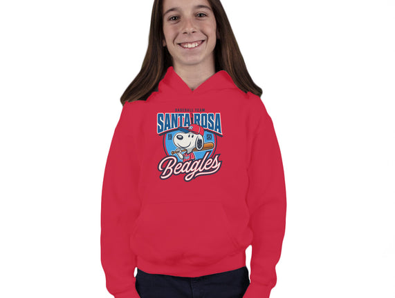 Santa Rosa Sluggers