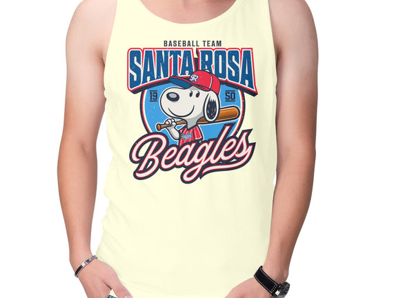 Santa Rosa Sluggers