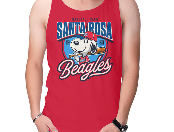 Santa Rosa Sluggers
