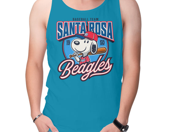 Santa Rosa Sluggers