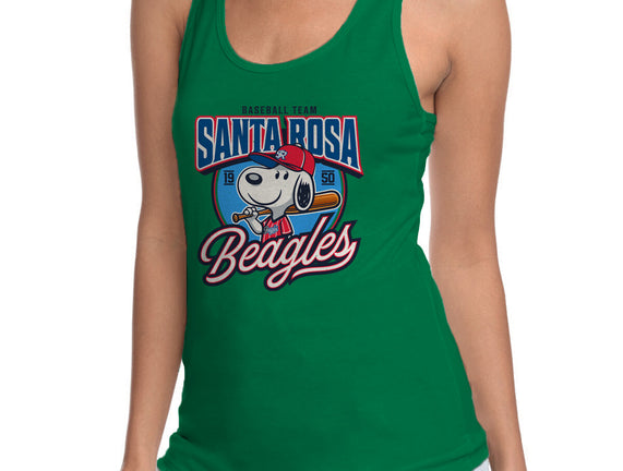 Santa Rosa Sluggers