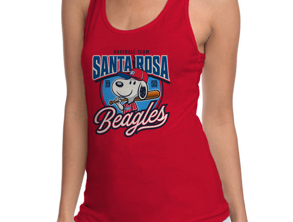 Santa Rosa Sluggers