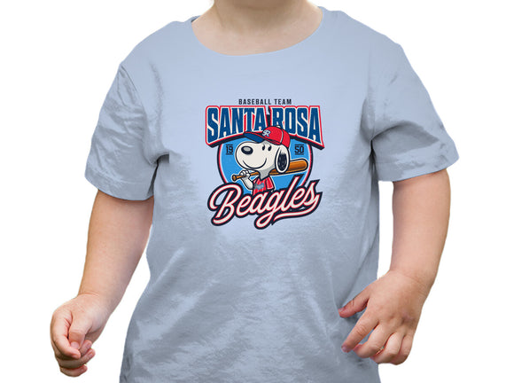 Santa Rosa Sluggers