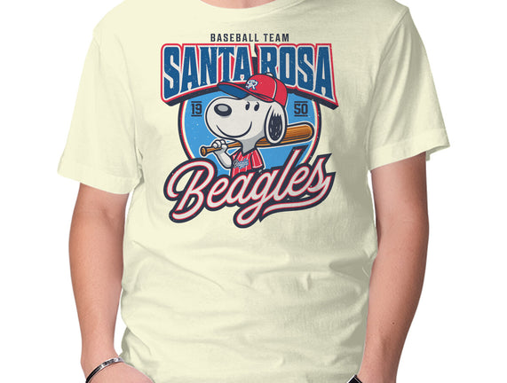 Santa Rosa Sluggers