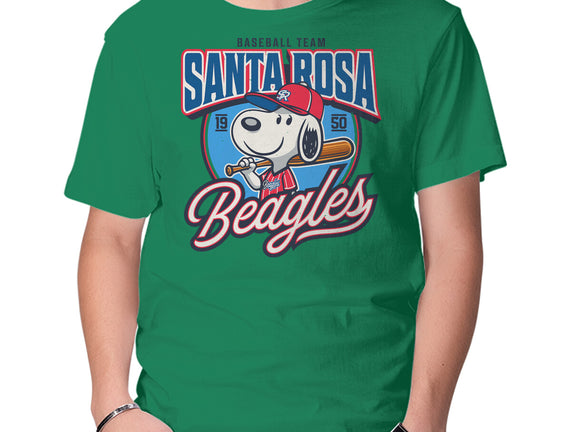 Santa Rosa Sluggers