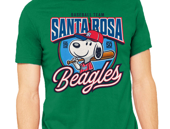 Santa Rosa Sluggers