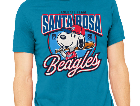 Santa Rosa Sluggers