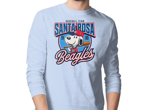 Santa Rosa Sluggers