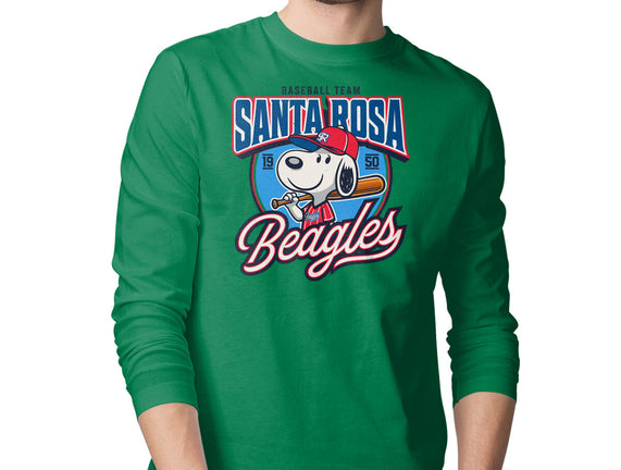 Santa Rosa Sluggers
