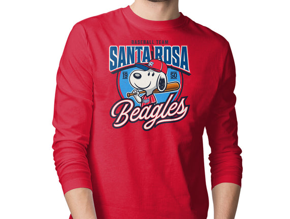 Santa Rosa Sluggers
