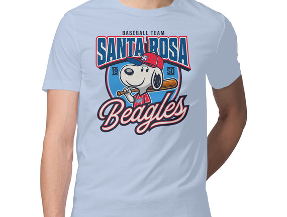 Santa Rosa Sluggers