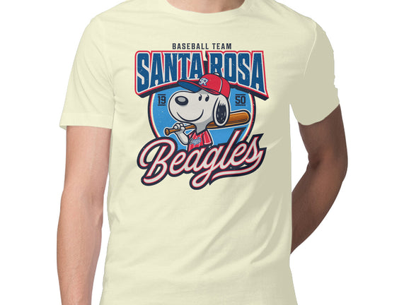 Santa Rosa Sluggers