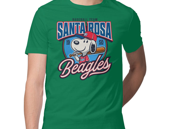 Santa Rosa Sluggers