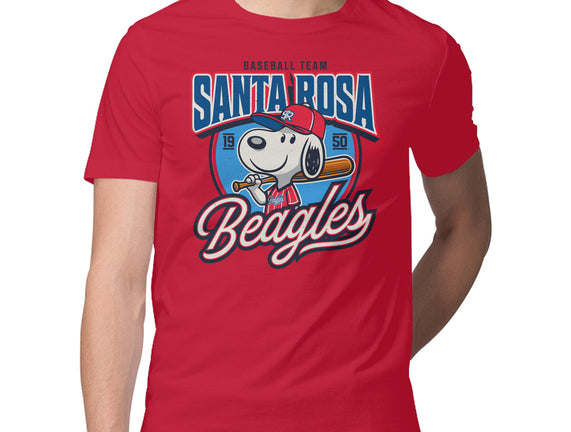 Santa Rosa Sluggers