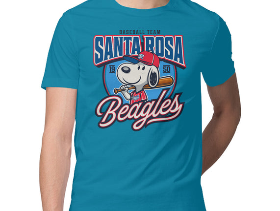 Santa Rosa Sluggers