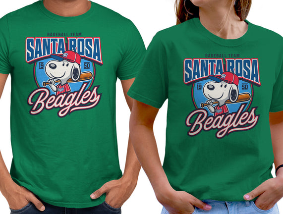 Santa Rosa Sluggers