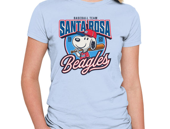 Santa Rosa Sluggers