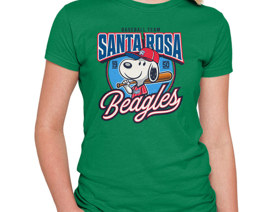 Santa Rosa Sluggers
