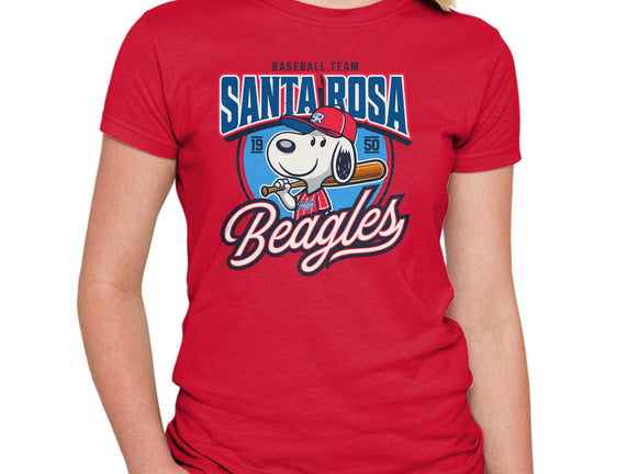 Santa Rosa Sluggers