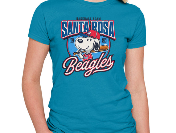 Santa Rosa Sluggers