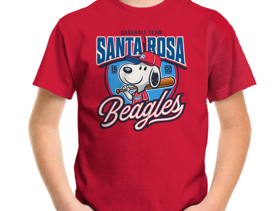 Santa Rosa Sluggers