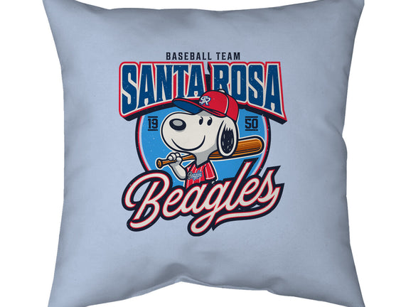 Santa Rosa Sluggers