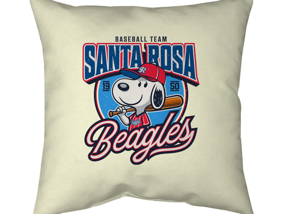 Santa Rosa Sluggers