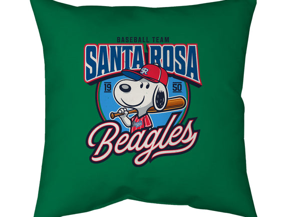Santa Rosa Sluggers