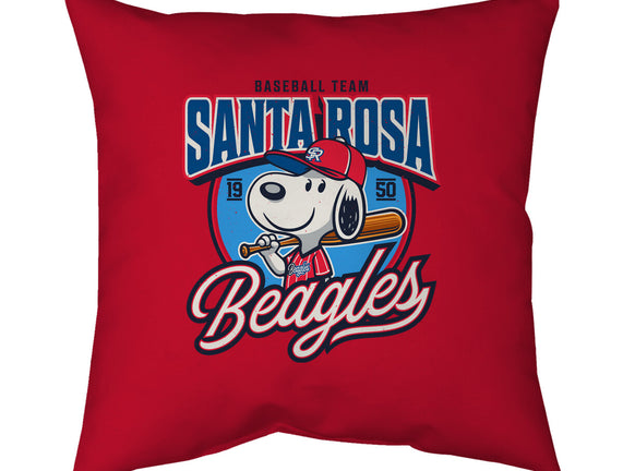 Santa Rosa Sluggers