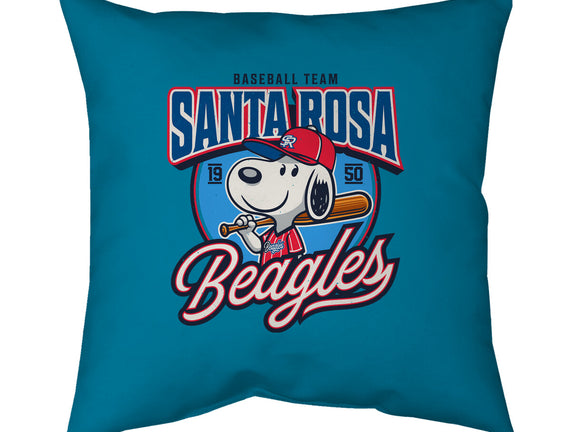 Santa Rosa Sluggers
