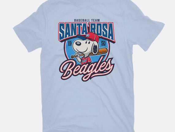 Santa Rosa Sluggers