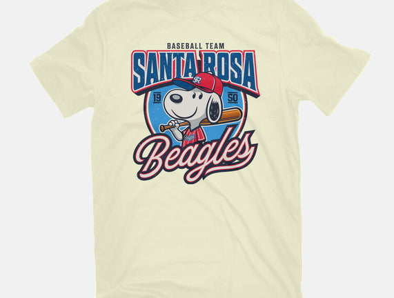 Santa Rosa Sluggers