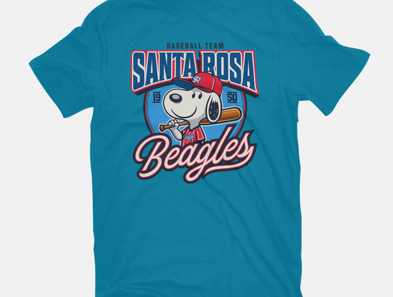 Santa Rosa Sluggers