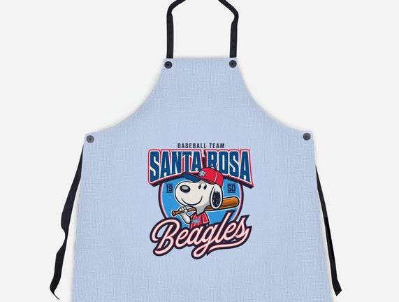 Santa Rosa Sluggers