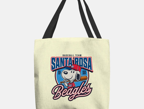 Santa Rosa Sluggers