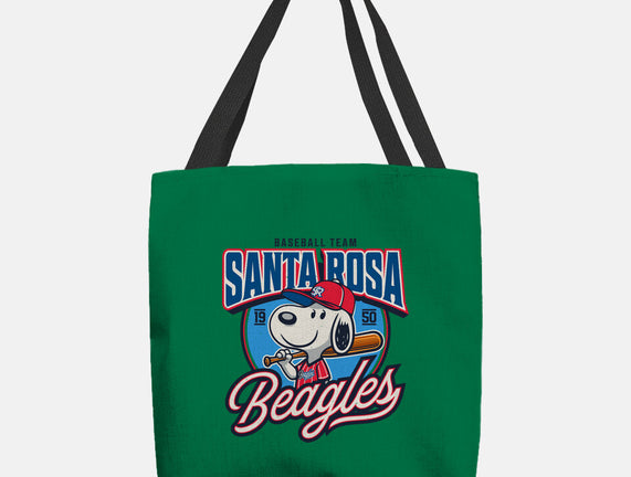 Santa Rosa Sluggers