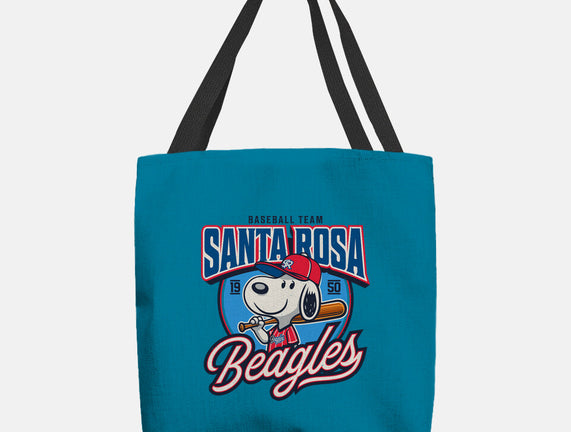 Santa Rosa Sluggers