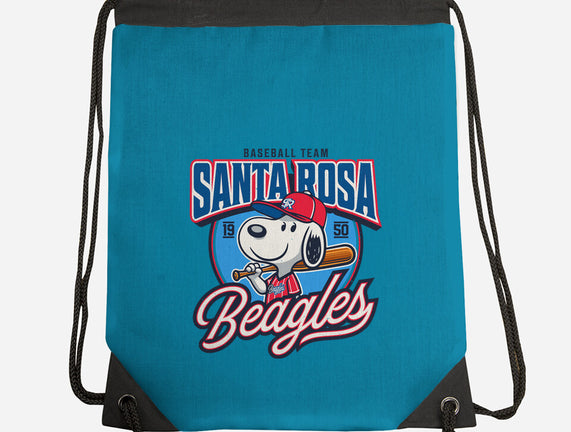 Santa Rosa Sluggers