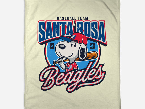 Santa Rosa Sluggers