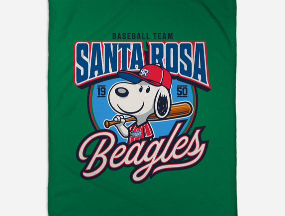 Santa Rosa Sluggers