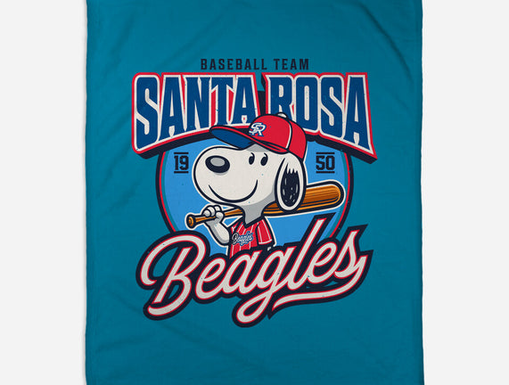 Santa Rosa Sluggers