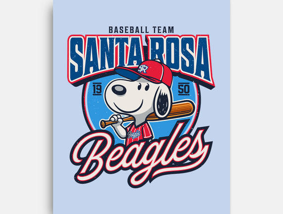 Santa Rosa Sluggers