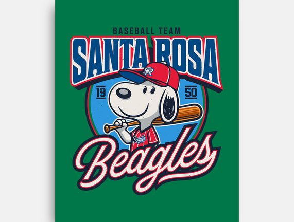 Santa Rosa Sluggers