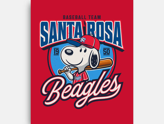Santa Rosa Sluggers