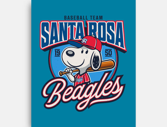Santa Rosa Sluggers